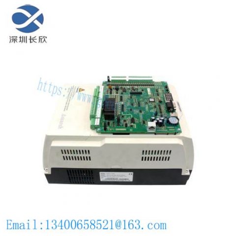 Nice Automation L-G-4018 Invoance Industrial Control Module