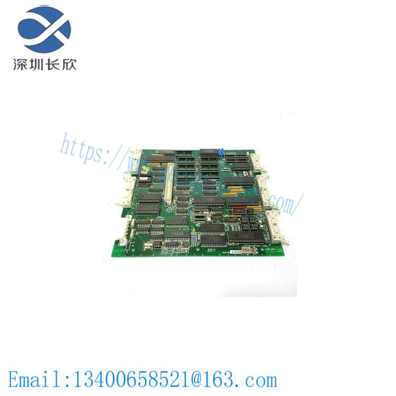 norcontrol_nn-791_12_i_o_processor_card.jpeg NORCONTROL NN-791.12 Input/Output Processor Card