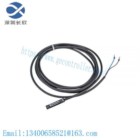 Norgren M/50/LSU/5V Reed Switch, High Precision Industrial Control Component