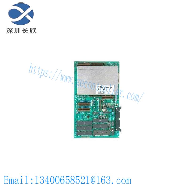 okuma_e0227-702-009_cnc_boards.jpeg OKUMA E0227-702-009 CNC Boards: Precision Control for Industrial Automation