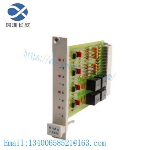 OMACO GF0-57CQD-002 Customized Industrial Module