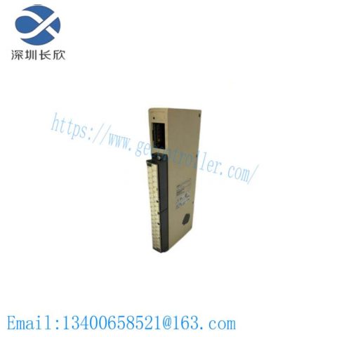 OMRON C500-AD501-EU Analog-to-Digital Converter Module, High Precision Industrial Control