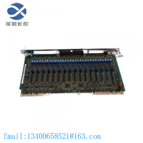 OMRON CJ1W-II101 Industrial PLC Control Unit