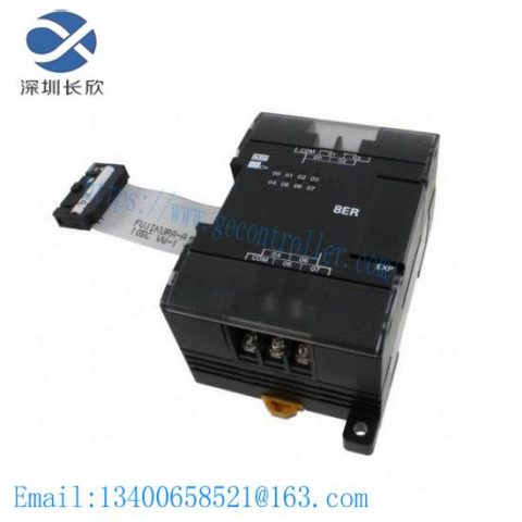 OMRON CP1W-DA021 Analog/Digital Converter Module