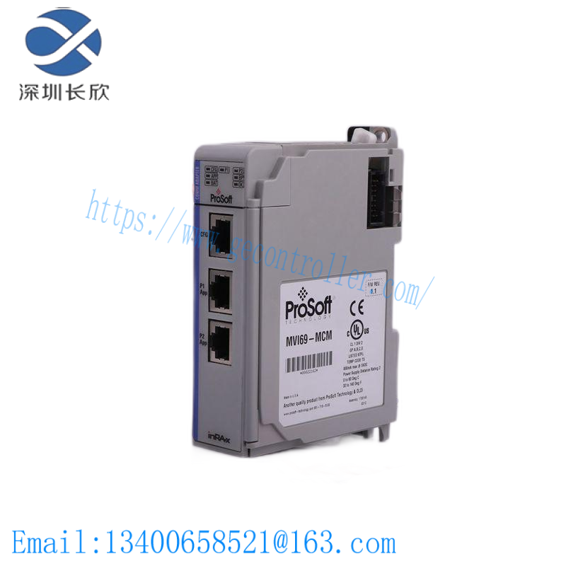 omron_hl-5000.png Omron HL-5000 High-Performance Industrial Control Module