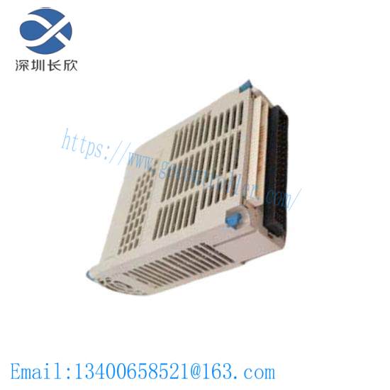 ovation_5x00152g01.jpg Ovation 5X00152G01 - High Precision Field Communicator by Emerson