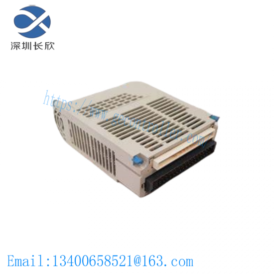 ovation_5x00152g01.png Ovation 5X00152G01 - High Precision Field Communicator by Emerson