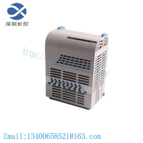 ovation_5x00622g01_16_channel_rtd_input.jpg Emerson Ovation 5X00622G01 16 Channel RTD Input Module