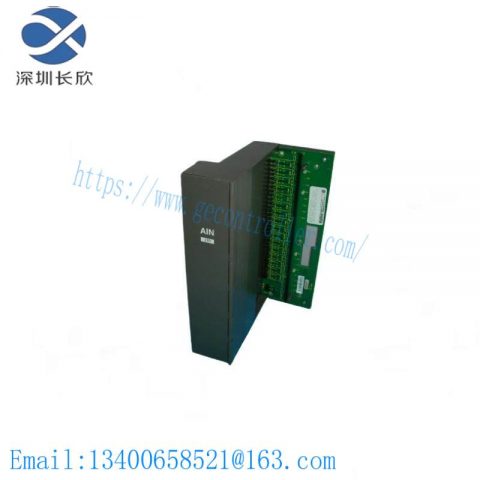 ABB P-HB-AIN-2200C100: Precision IO Block for Industrial Harmony, Efficient Control Solutions