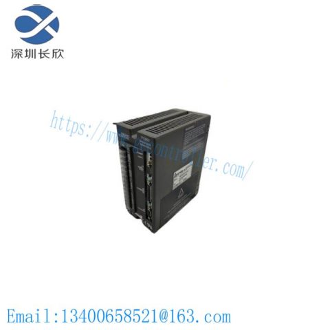 Pacific Scientific PC834-107-N Brushless Servo Motor, High-Power Density & Precision Control