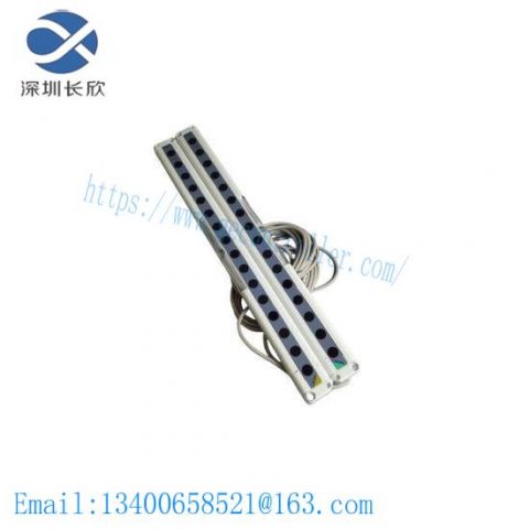 Panasonic YC-001UB - High-Performance Industrial Automation Module