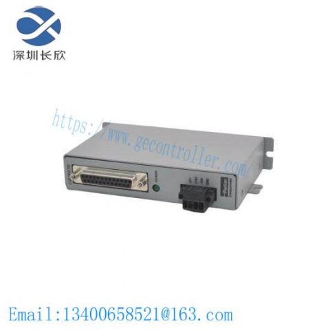 Parker CP*46552203 Servo Drive