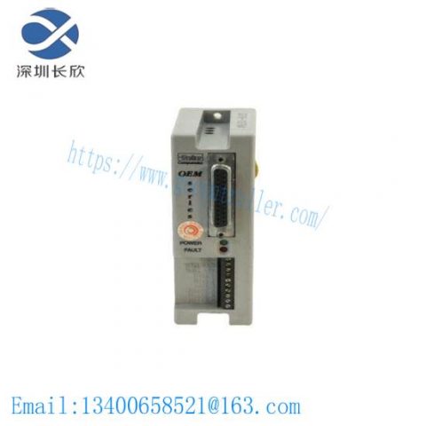 Parker CP*OEM670XM2-10025 Servo Drive