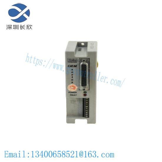 parker_cp_oem670xm2-10025_servo_drive.jpg Parker CP*OEM670XM2-10025 Servo Drive