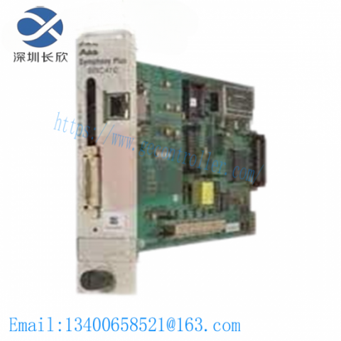 ABB PN-112718 4002918771 Digital Input Module for Industrial Automation