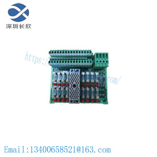 phoenix_9662-610_2.jpg Phoenix Contact 9662-610 High-Quality Industrial Connector, 3-Pin M12