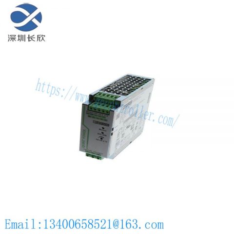 Phoenix Controls IB IL AO2/U/BP - Advanced Automation Module, 2732732