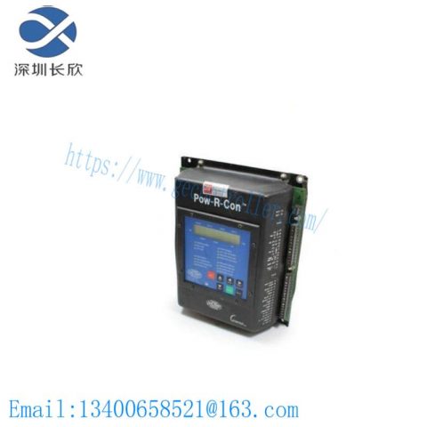 PILLAR CB6687-2L Industrial Control Module
