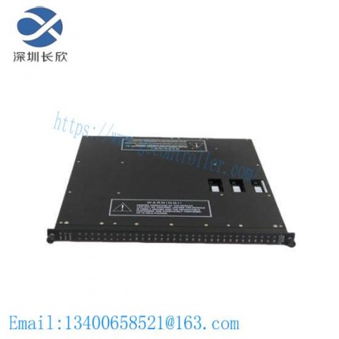POLYSPED PRD2-200 Industrial Control Module