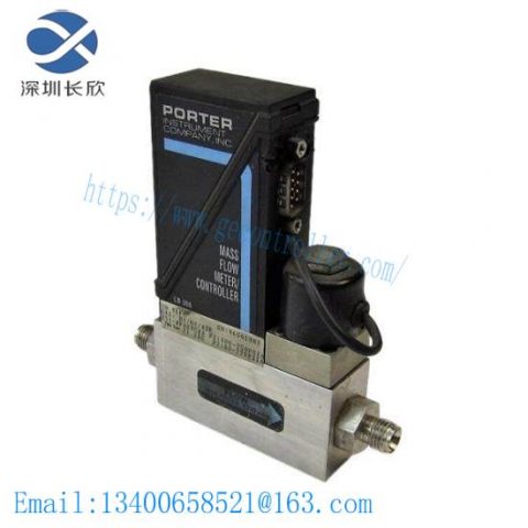 PORTER LB-366 NVL-003F Industrial Temperature Controller, Precision Control Solutions for Advanced Manufacturing