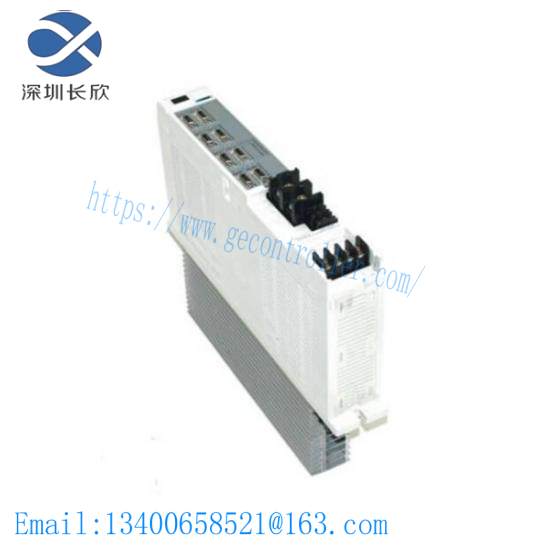 potter_brumfield_sdas-01-7y2s1024_2.jpg POTTER&BRUMFIELD SDAS-01-7Y2S1024 High-Performance Industrial Control Module