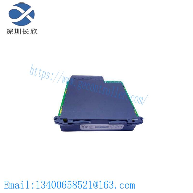 potter_brumfield_sdas-01-7y2s1024_3.jpg POTTER&BRUMFIELD SDAS-01-7Y2S1024 High-Performance Industrial Control Module