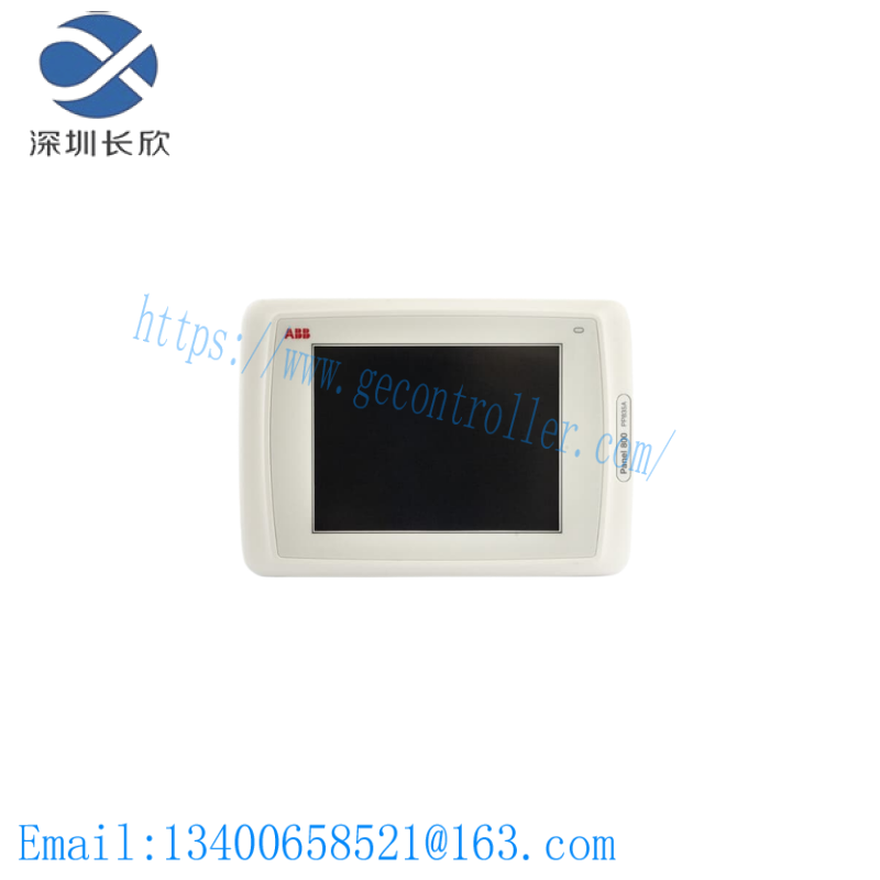 pp835a_3bse042234r2_abb_operator_panel.png ABB PP835A Operator Panel - Control & Automation Solution, Precise & Reliable