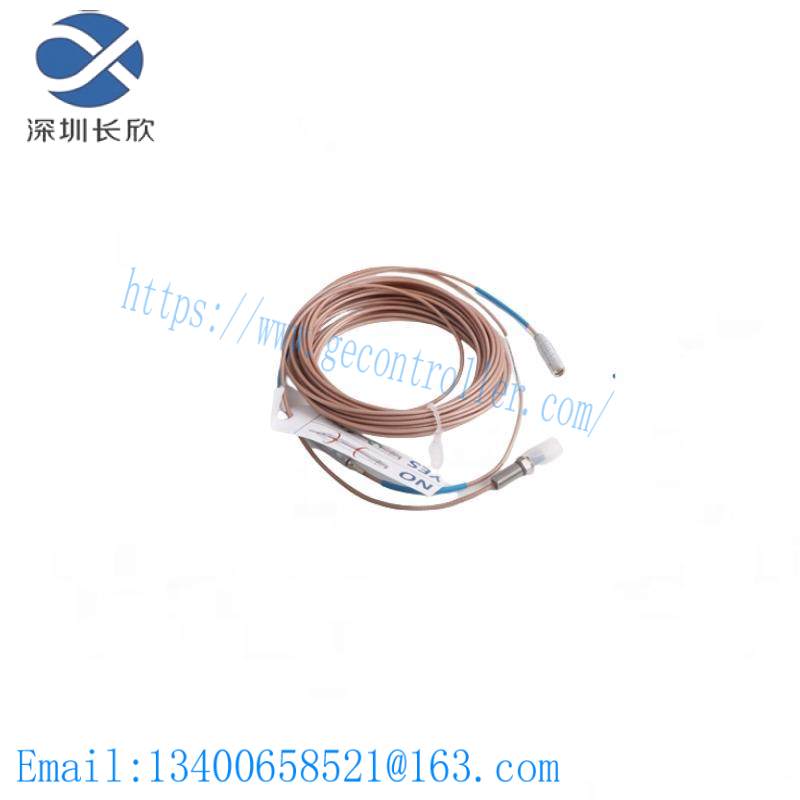 pr6423_008-130_con021_emerson_eddy_current_sensor.jpeg EMERSON PR6423/008-130 CON021: Precision Eddy Current Sensor