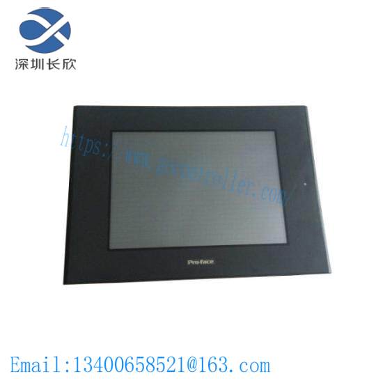 pro-face_gp2500-tc41-24v_touch_panel.jpg PRO-FACE GLC2500-TC41-24V: Industrial Grade Touch Panel HMI
