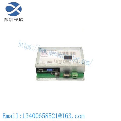 PROCESSELEKTRONIK PE1364B DDCS MODBUS TCP Protocol Converter