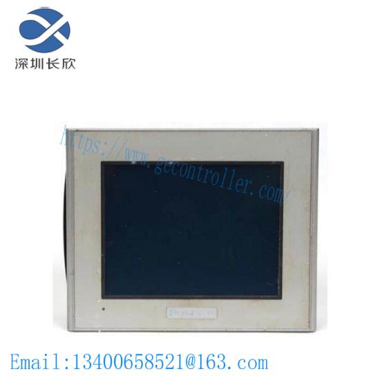 proface_xycom_gp2301-tc41-24v_tft_color_graphic_operator_interface.jpg ProFace Xycom's 5" TFT Color Graphic Operator Interface GP2301-TC41-24V