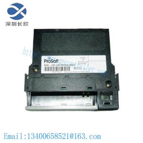 ProSoft MVI56-HART HART Multi-drop Communication Module - 4 Channel