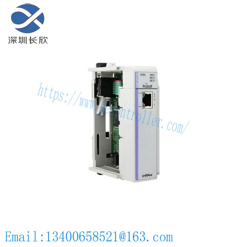 prosoft_mvi69l-mbtcp_modbus_serial_enhanced_communication_module.jpeg Prosoft MVI69L-MBTCP Modbus Serial Enhanced Communication Module: Precision Engineering for Industrial Control