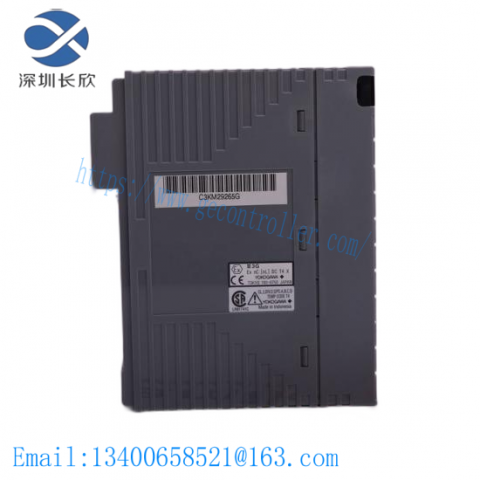 PULNIX TM-200 - High Precision Industrial Automation Control Module