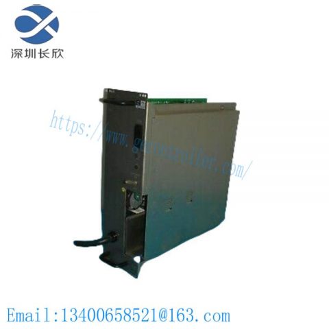 Yokogawa PW302 S4 220-240V AC Input Power Supply Module