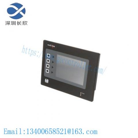 Red Lion G306A000 - High-Performance Industrial HMI Panel