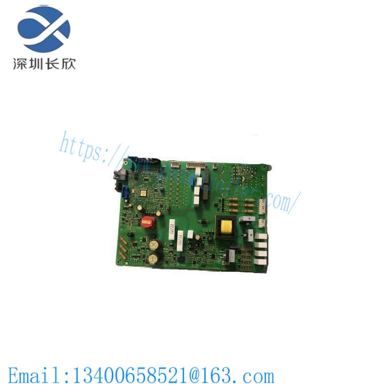reliance_0-57c401-2.jpg RELIANCE 0-57C401-2 Industrial Control Module