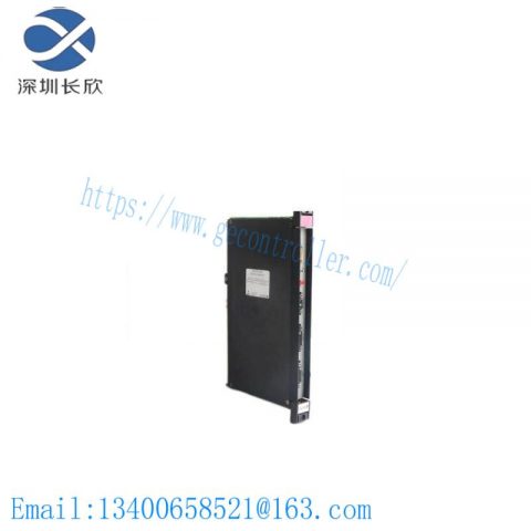 Reliance 57406-H Drive Controller Module, High Performance Motor Control Solution