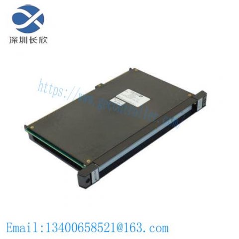 Reliance PLC 57C413B Common Memory Module - 64K, Efficient Industrial Control Solutions