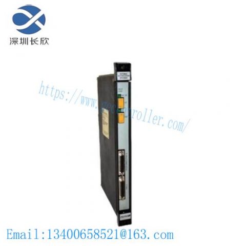 RELIANCE 57C430-A, High-Precision Temperature Control Module