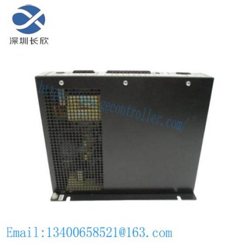 Reliance Electronics 61C351A Programmable Logic Controller Module
