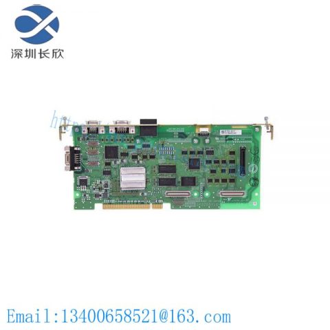 RELIANCE 803.65.00 BOARD - High-Performance Industrial Control Module
