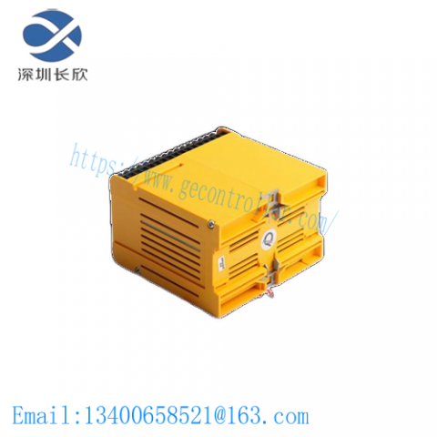 Reliance Electric 812.06.00 Control Module