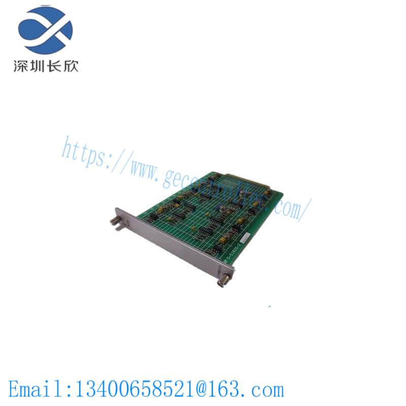 reliance_electric_0-54121-14r_modifier_card.jpeg Reliance Electric 0-54121-14R Modifier Card: Control Module for Industrial Automation