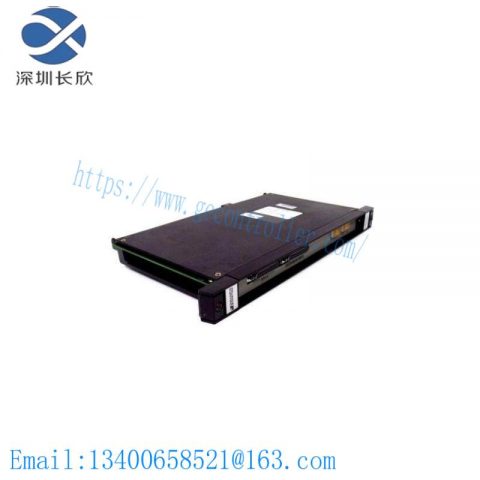 Reliance Electric 0-60028-2 IRCK Relay Module