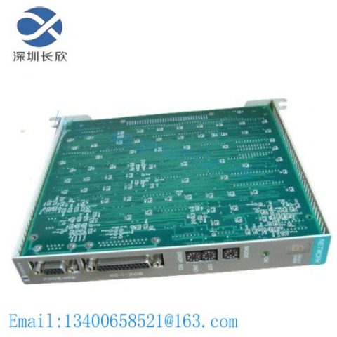 Reliance Electric S-D4022 High Efficiency Industrial Drive Controller