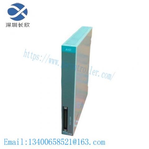 Reliance Electric S-D4008-A, Industrial Control Module