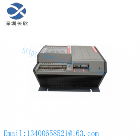 RENAULT CIRCUIT CU-8593-IND.A - High-Performance Industrial Automation Module