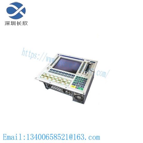 REXROTH PSM01.1-FW Industrial Control Module
