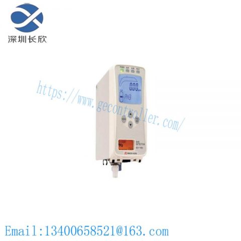 RIKEN KEIKI GD-70D Gas Detector, High Sensitivity, Portable & Reliable